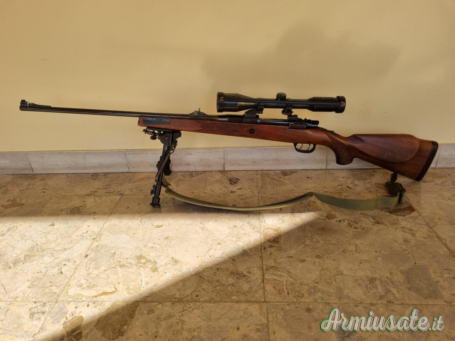 Voere Voere .270 Winchester Voere Voere .270 Winchester