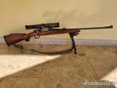 Voere Voere .270 Winchester