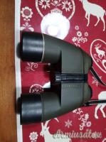 Binocolo Swarovski Habicht SL 10x50