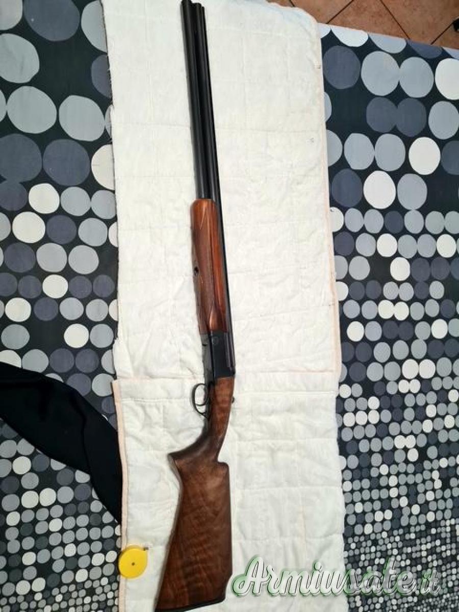 Perazzi 12 Perazzi 12