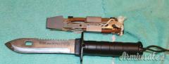 Coltello Survival