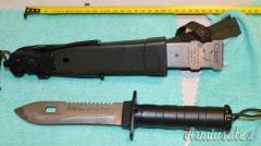 Coltello Survival