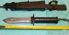 Coltello Survival