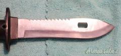 Coltello Survival