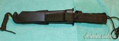 Coltello Survival
