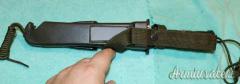 Coltello Survival