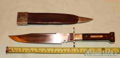 COLTELLO SAMUEL PEACE Sheffield England