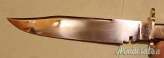 COLTELLO SAMUEL PEACE Sheffield England