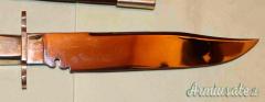 COLTELLO SAMUEL PEACE Sheffield England