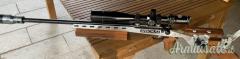 Anschutz 1907 .22 Long Rifle