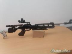 Steyr Mannlicher Challange E 4.5/.177 Steyr Mannlicher Challange E 4.5/.177