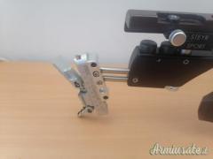 Steyr Mannlicher Challange E 4.5/.177 Steyr Mannlicher Challange E 4.5/.177