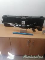 Steyr Mannlicher Challange E 4.5/.177 Steyr Mannlicher Challange E 4.5/.177