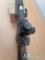 Steyr Mannlicher Challange E 4.5/.177 Steyr Mannlicher Challange E 4.5/.177
