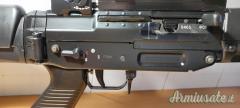 Swiss Arms Europ San.  .223 Remington