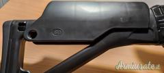 Swiss Arms Europ San.  .223 Remington