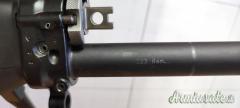 Swiss Arms Europ San.  .223 Remington