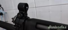 Swiss Arms Europ San.  .223 Remington