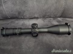 Nightforce NX8 4-32x50 - F2 - Mil-CF2D - C640