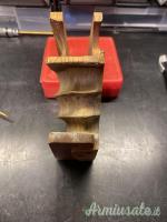 Matchguns MG1 MGH1 4.5/.177 Matchguns MG1 MGH1 4.5/.177