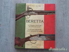 Libro Beretta del tricentenario