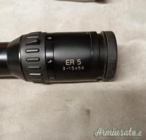 Leica ER 3-15x56