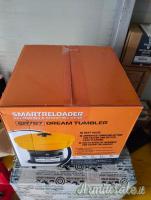 SMARTRELOADER TUMBLER LAVATRICE SR787 VIBROPULITORE A GRANIGLIA