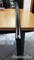 FALCO DOPPIETTA 6 MM FLOBERT