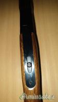 FALCO DOPPIETTA 6 MM FLOBERT