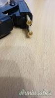 FALCO DOPPIETTA 6 MM FLOBERT