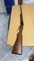 FALCO DOPPIETTA 6 MM FLOBERT