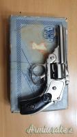 SMITH & WESSON CTG CROMATA .38