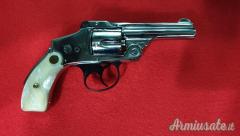 SMITH & WESSON CTG CROMATA .38