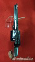 SMITH & WESSON CTG CROMATA .38
