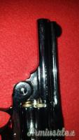 SMITH & WESSON CTG CROMATA .38