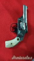 SMITH & WESSON CTG CROMATA .38