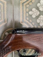 Air Arms Tx 200 4.5/.177