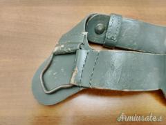Bandoliera con giberne per fucile/moschetto 1891 Bandoliera con giberne per fucile/moschetto 1891
