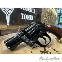USATO – REVOLVER – COLT MOD. AGENT | 2″ cal. 38 SPECIAL