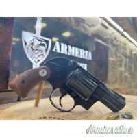 USATO – REVOLVER – COLT MOD. AGENT | 2″ cal. 38 SPECIAL