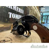 USATO – REVOLVER – COLT MOD. AGENT | 2″ cal. 38 SPECIAL