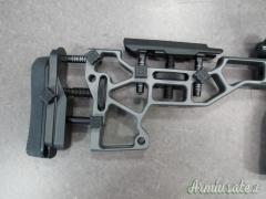 SAVAGE 110 ELITE PRECISION CAL 6,5 CREEDMOOR  RIF  ARMIUS_6097  U117