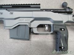 SAVAGE 110 ELITE PRECISION CAL 6,5 CREEDMOOR  RIF  ARMIUS_6097  U117