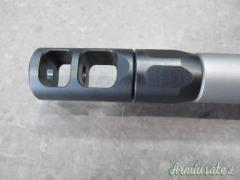 SAVAGE 110 ELITE PRECISION CAL 6,5 CREEDMOOR  RIF  ARMIUS_6097  U117