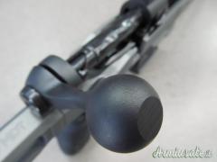SAVAGE 110 ELITE PRECISION CAL 6,5 CREEDMOOR  RIF  ARMIUS_6097  U117