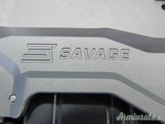 SAVAGE 110 ELITE PRECISION CAL 6,5 CREEDMOOR  RIF  ARMIUS_6097  U117