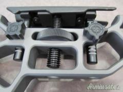SAVAGE 110 ELITE PRECISION CAL 6,5 CREEDMOOR  RIF  ARMIUS_6097  U117