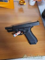 Glock G45 Fto Mos 9x19mm Parabellum | Luger | NATO