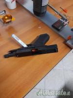 Glock G45 Fto Mos 9x19mm Parabellum | Luger | NATO