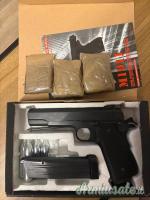 colt m1911